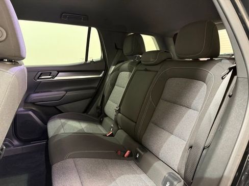 Certified 2025 GMC Terrain Elevation image 22