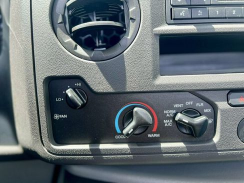 Used 2024 Ford E-350 and Econoline 350 Super Duty w/ Driver's Safety Package RWD image 18