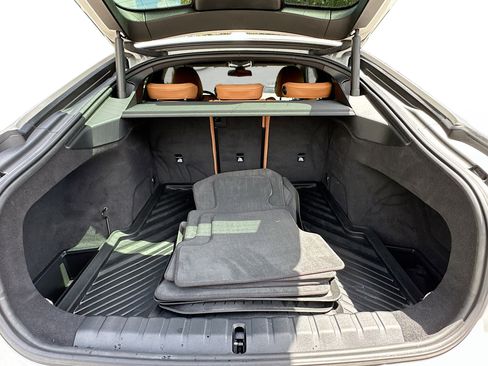 Used 2024 BMW i4 eDrive35 w/ M Sport Package image 27