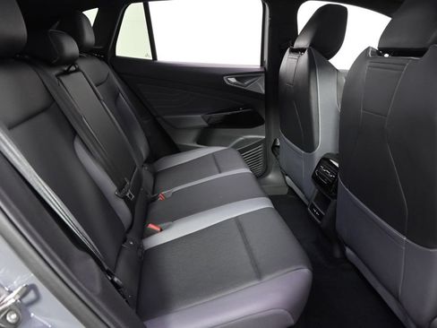 Used 2023 Volkswagen ID.4 Pro S AWD/4WD image 18