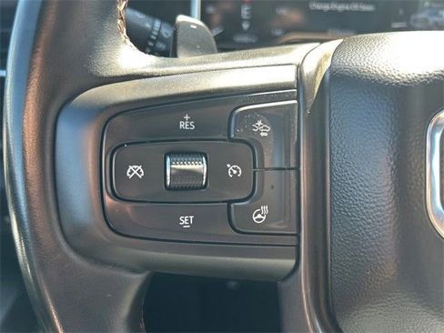 Used 2024 GMC Sierra 1500 AT4 w/ Technology Package image 22