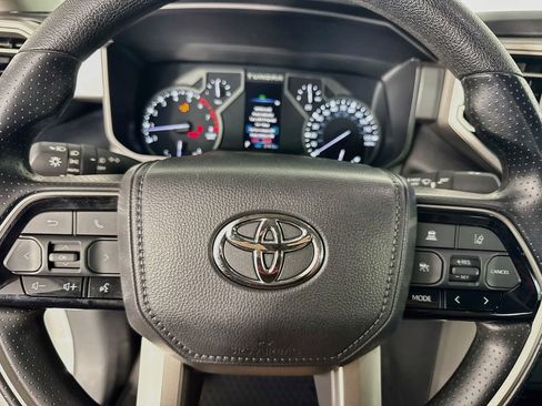 Used 2024 Toyota Tundra SR5 w/ SR5 Convenience Package AWD/4WD image 16