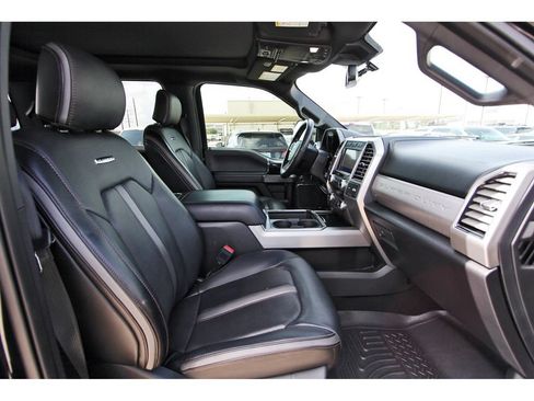 Used 2020 Ford F250 Platinum AWD/4WD image 27