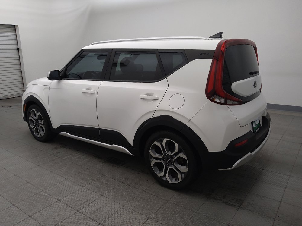 Used 2020 Kia Soul X-Line FWD image 3