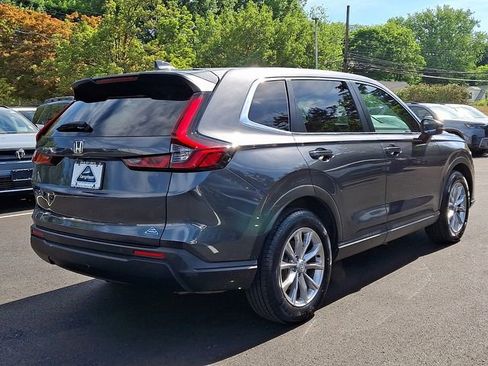 Certified 2023 Honda CR-V EX-L image 6
