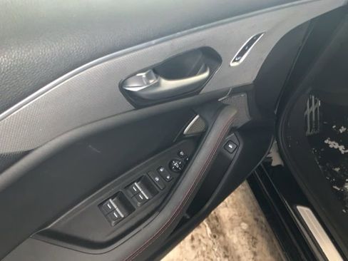 Used 2022 Acura TLX Type S image 14