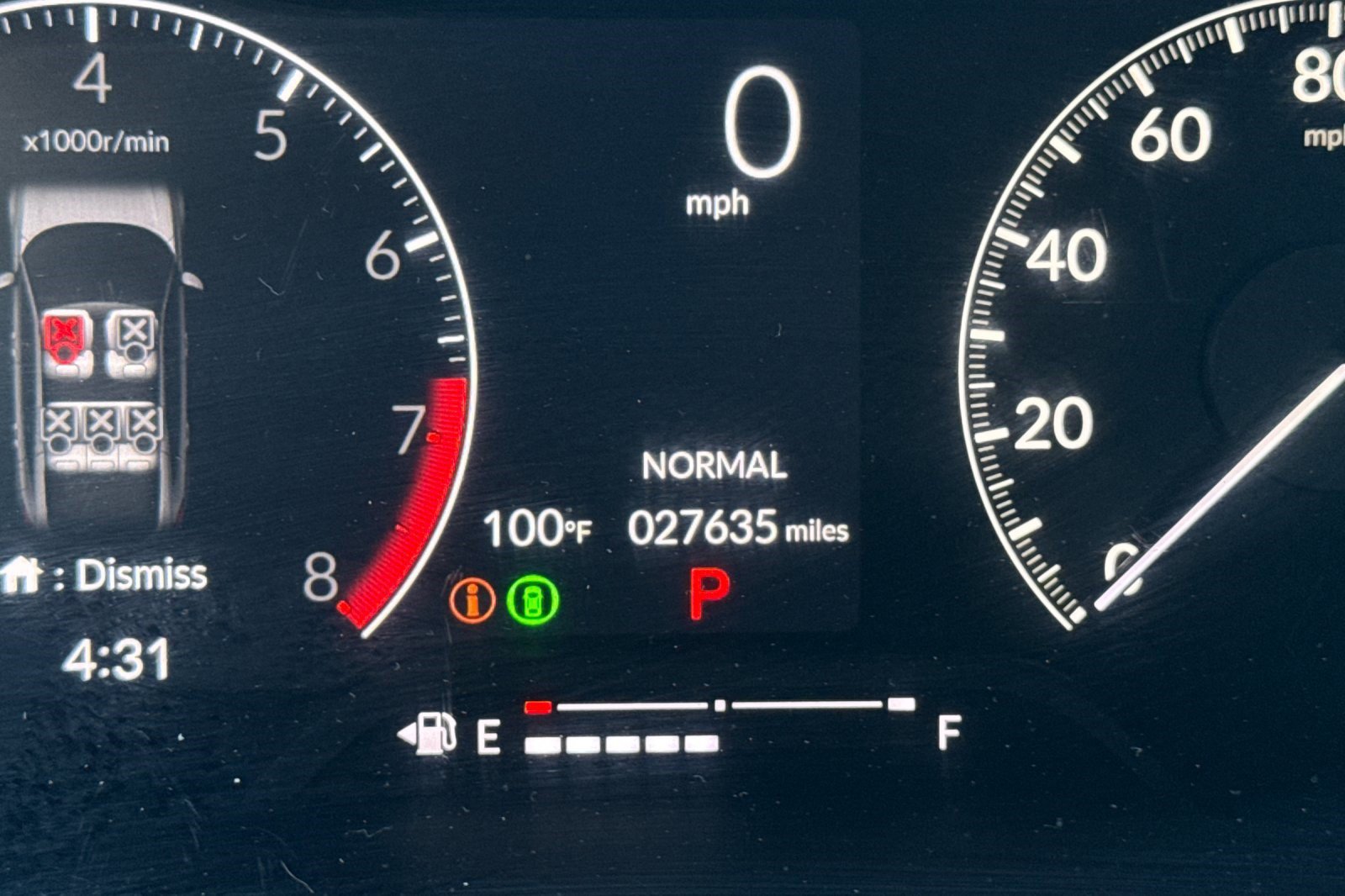 Used 2023 Honda Civic Sport image 22