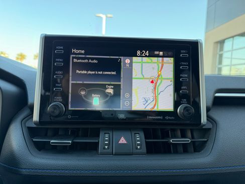 Used 2020 Toyota RAV4 XSE image 28