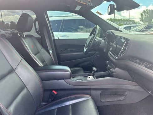 Used 2023 Dodge Durango R/T AWD/4WD image 7