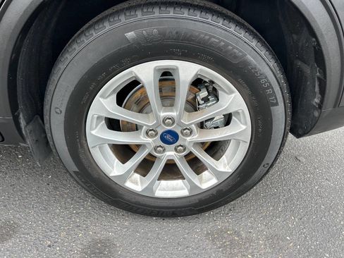 Used 2020 Ford Escape SE FWD image 7