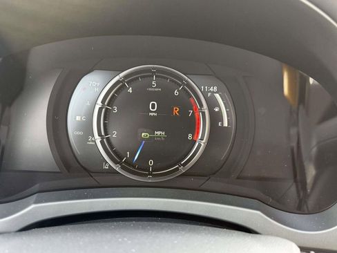 New 2025 Lexus IS 350 F Sport image 19