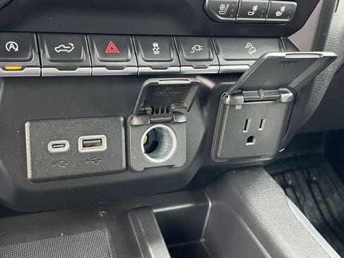 Used 2019 GMC Sierra 1500 AT4 w/ AT4 Premium Package AWD/4WD image 21