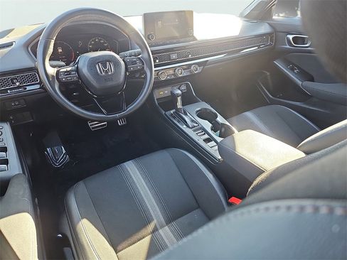 Certified 2024 Honda Civic Sport image 11