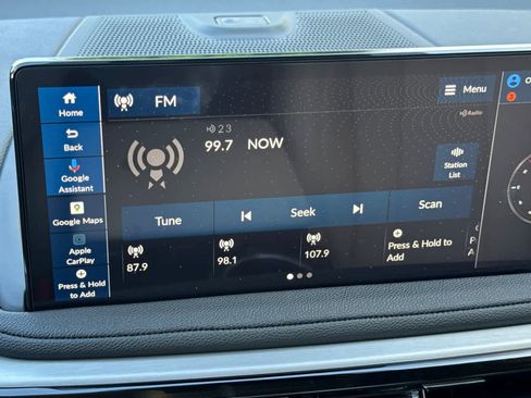 New 2025 Acura MDX FWD image 16