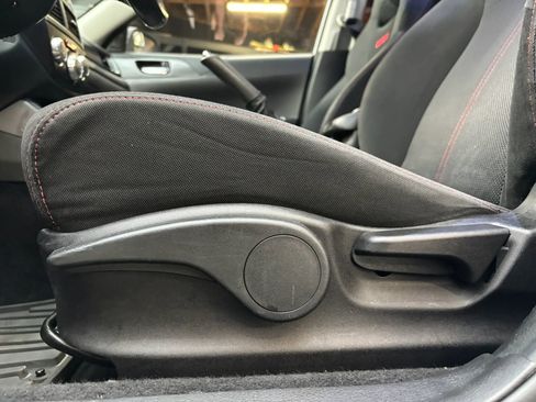 Used 2014 Subaru Impreza WRX Hatchback AWD/4WD image 14