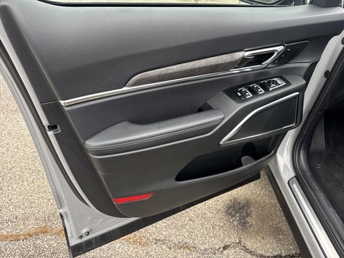 Certified 2025 Kia Telluride SX Prestige X-Line image 10