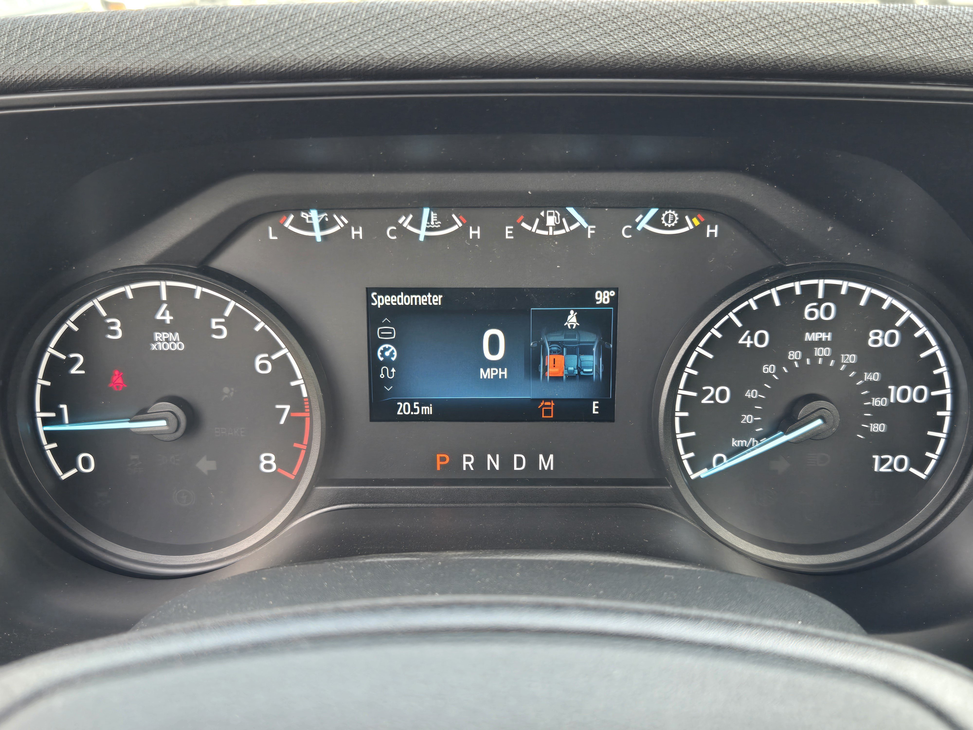 New 2026 Ford F150 XL AWD/4WD image 9