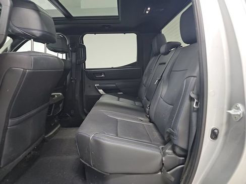 Used 2023 Toyota Tundra Platinum AWD/4WD image 4