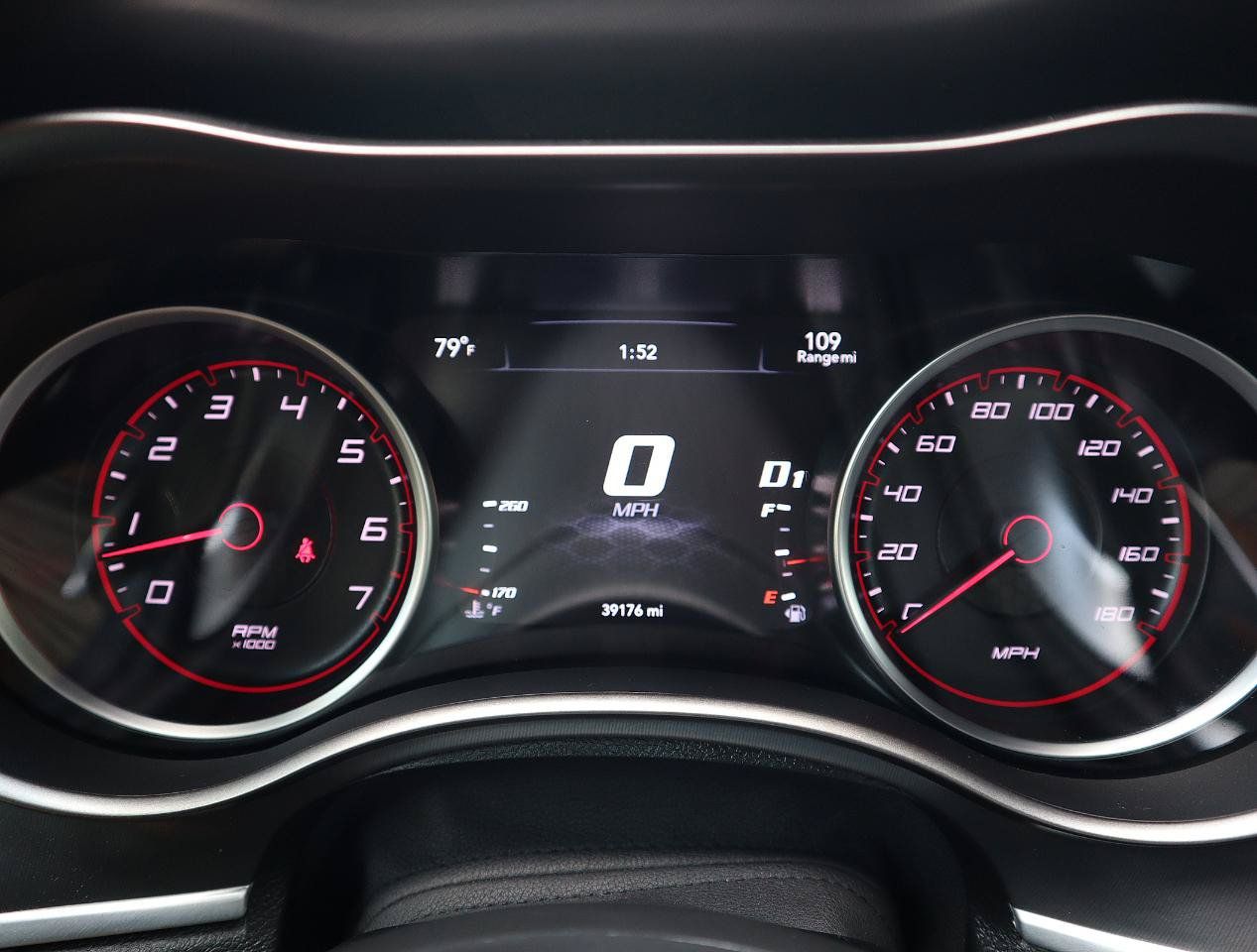Used 2021 Dodge Charger Scat Pack RWD image 25