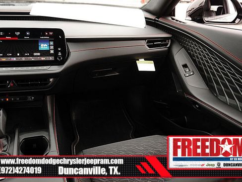 New 2026 Dodge Charger Scat Pack image 34