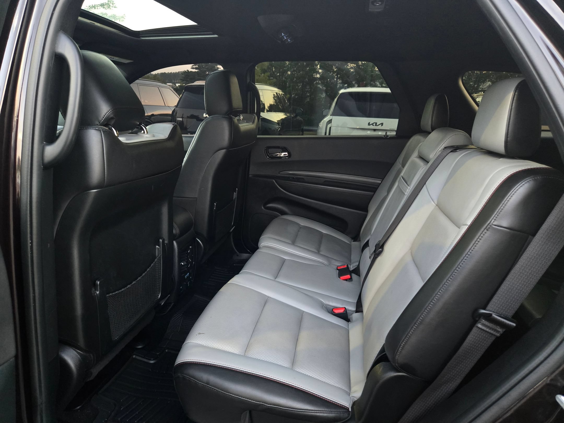 Used 2024 Dodge Durango GT AWD/4WD image 37