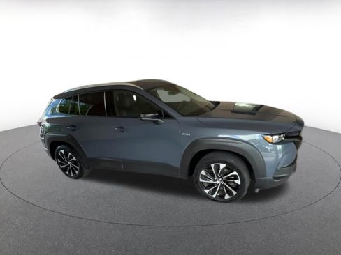 Used 2025 MAZDA CX-50 2.5 Hybrid w/ Premium Plus Pkg AWD/4WD image 2