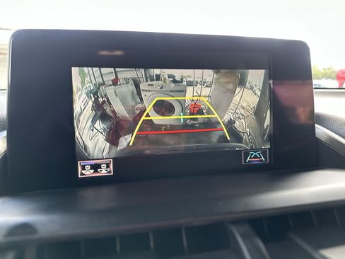 Used 2020 Lexus NX 300 FWD image 25