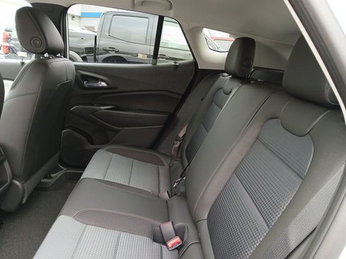 New 2026 Chevrolet Trax LT w/ Driver Confidence Package image 21