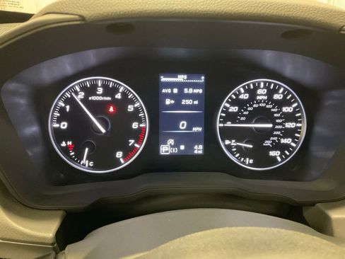 New 2026 Subaru Crosstrek 2.0i Premium image 14