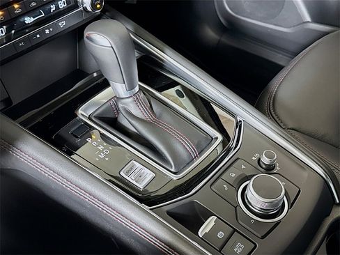 New 2025 MAZDA CX-5 Carbon Edition image 11
