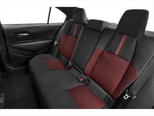 Used 2024 Toyota Corolla SE FWD image 9