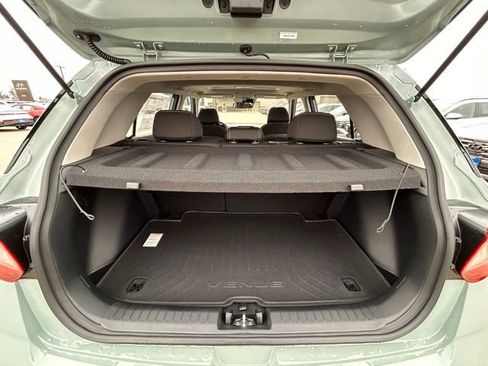 New 2026 Hyundai Venue SEL image 37