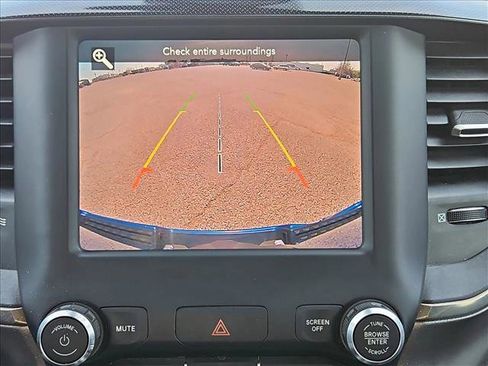 Used 2019 RAM 1500 Sport w/ Level 2 Equipment Group image 12