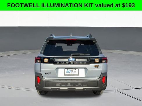 Used 2026 Subaru Outback Wilderness AWD/4WD image 7