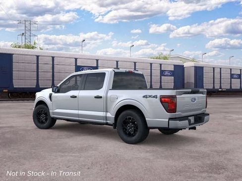 New 2026 Ford F150 STX AWD/4WD image 4