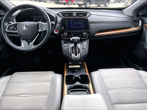 Used 2020 Honda CR-V Touring image 16