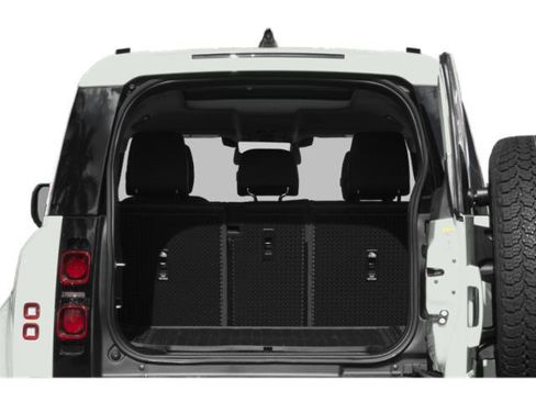 Used 2022 Land Rover Defender 110 X-Dynamic HSE AWD/4WD image 14