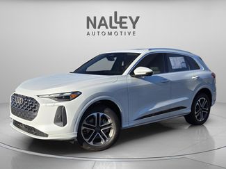 New 2025 Audi Q5 Premium video 1