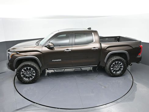 Used 2025 Toyota Tundra Limited image 43