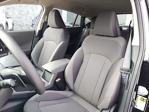 New 2026 Subaru Crosstrek 2.0i Premium AWD/4WD image 19