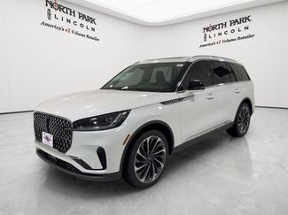 New 2026 Lincoln Aviator Reserve w/ Illumination Package RWD video 1