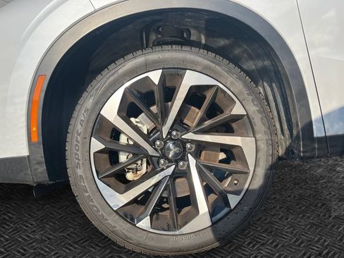 Used 2023 Mitsubishi Outlander SE FWD image 10