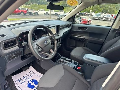 Used 2022 Ford Maverick XL FWD image 10