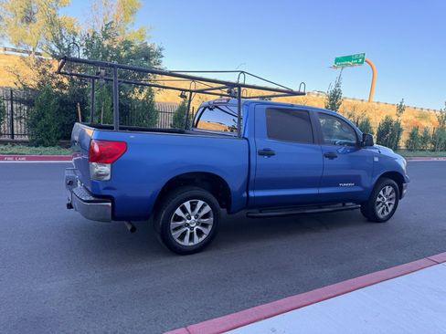 Used 2008 Toyota Tundra 2WD CrewMax image 13