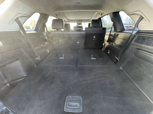 Used 2024 MAZDA CX-90 3.3 Turbo S image 15