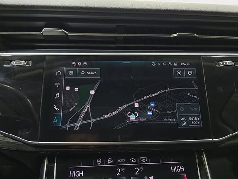 Used 2023 Audi Q7 3.0T Premium Plus w/ Premium Plus Package image 23