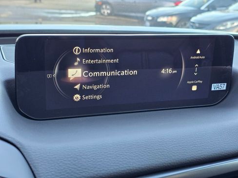 Certified 2025 MAZDA CX-50 AWD 2.5 Hybrid w/ Premium Pkg image 30