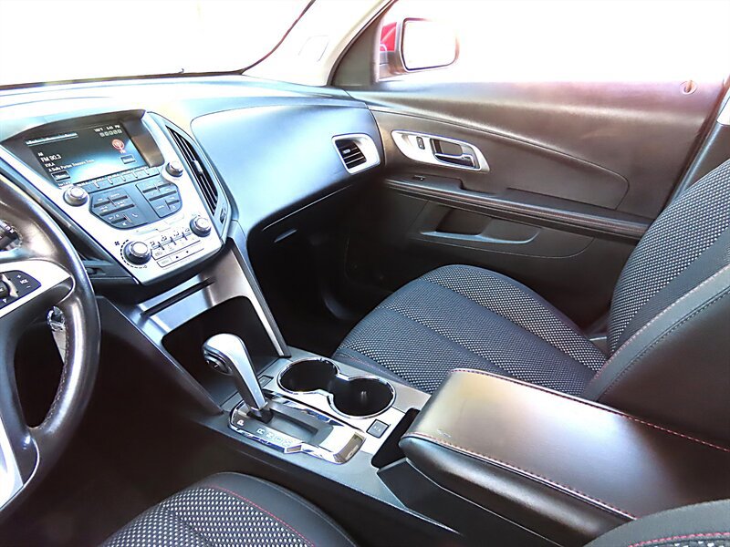 Used 2013 Chevrolet Equinox LT w/ Driver Convenience Package FWD image 19