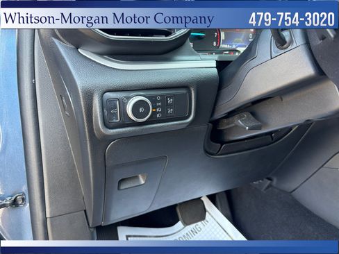 Used 2020 Ford Explorer XLT w/ Equipment Group 202A AWD/4WD image 14