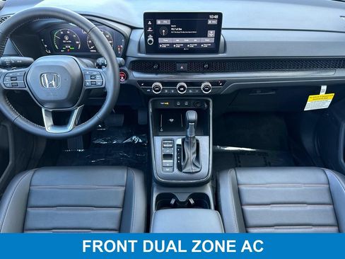 Used 2026 Honda CR-V Sport-L image 15